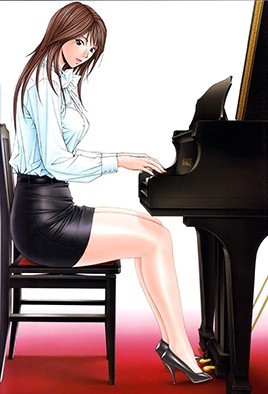 G-taste系列第七弹：真行寺由奈的极致诱惑