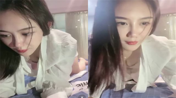 极品骚货小姐姐浪叫连连，骚穴狂操玩具棒自慰高潮